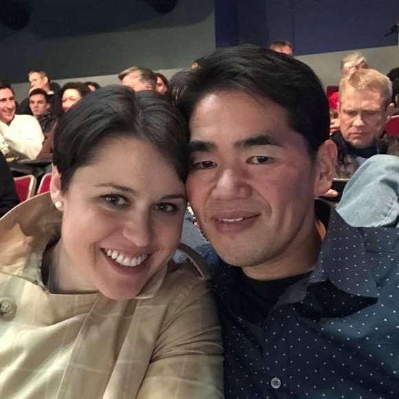 Meet your Posher, Peter - Picture 1 of 1